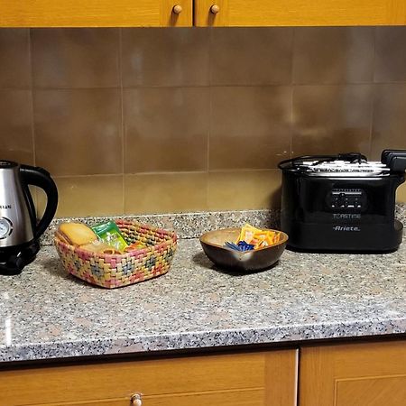 Apartament A Casa Di Rina Turyn Zewnętrze zdjęcie