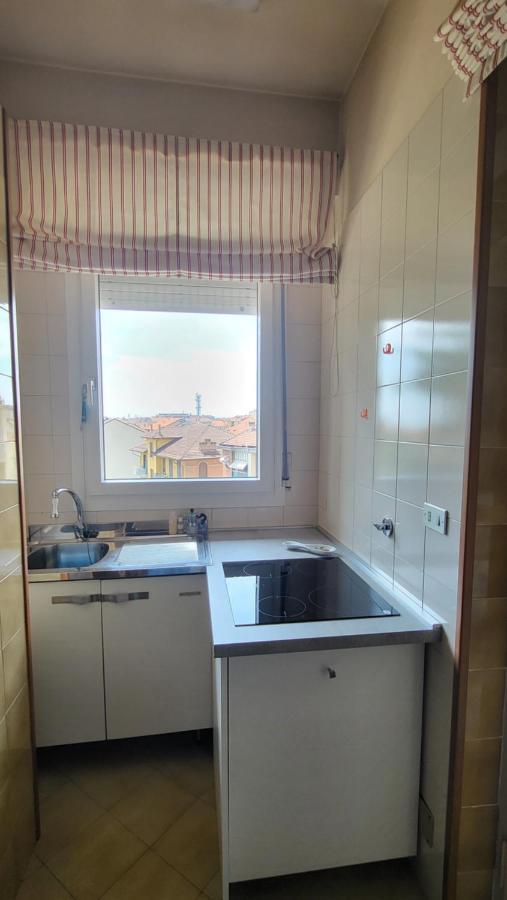 Apartament A Casa Di Rina Turyn Zewnętrze zdjęcie