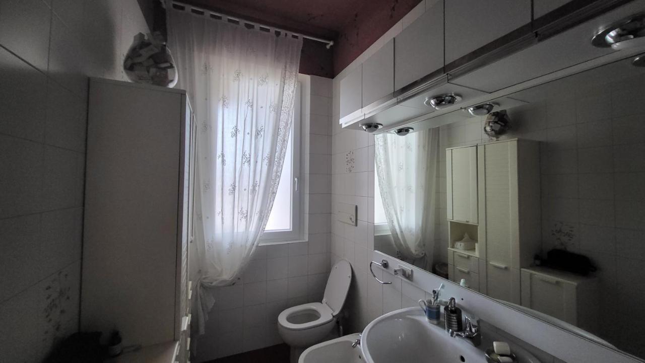 Apartament A Casa Di Rina Turyn Zewnętrze zdjęcie