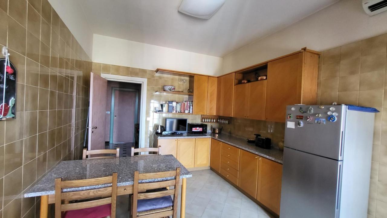 Apartament A Casa Di Rina Turyn Zewnętrze zdjęcie