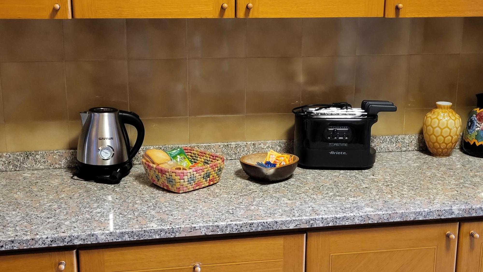 Apartament A Casa Di Rina Turyn Zewnętrze zdjęcie
